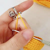 Crochet Ring (Free Today)